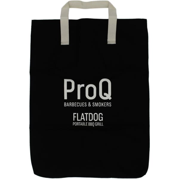 ProQ Flatdog - Carry Bag