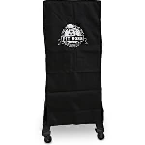 Pit Boss Vertical Smoker Cover - PBV3D1 3 Series Vertical Digital Smoker