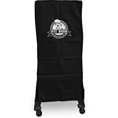 Pit Boss Vertical Smoker Cover - PBV3D1 3 Series Vertical Digital Smoker