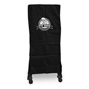 Pit Boss Cover For PBV3P1 3 Series Wood Pellet Vertical Smoker