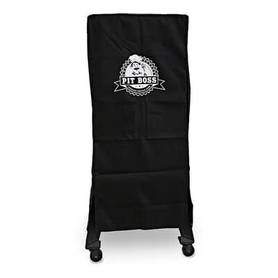 Pit Boss Cover For PBV3P1 3 Series Wood Pellet Vertical Smoker