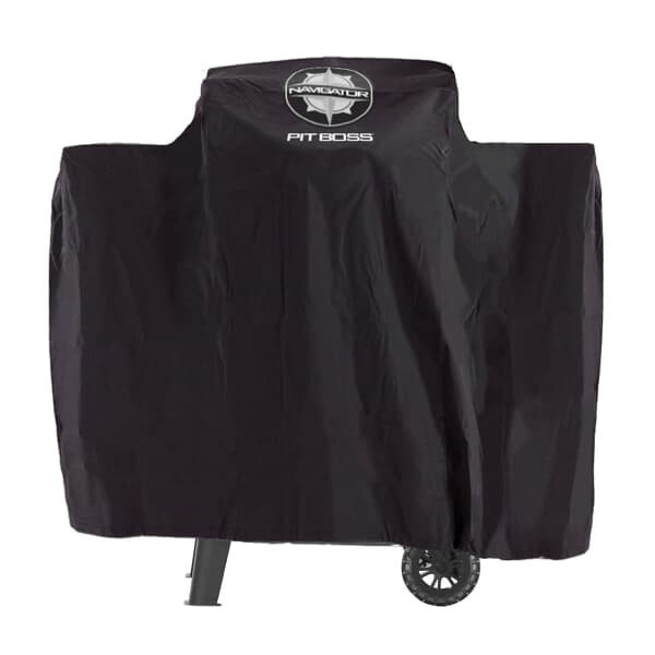 Pit Boss Wood Pellet Grill Cover - Navigator PB550