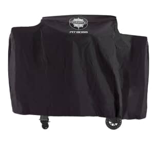 Pit Boss Wood Pellet Grill Cover - Navigator PB850