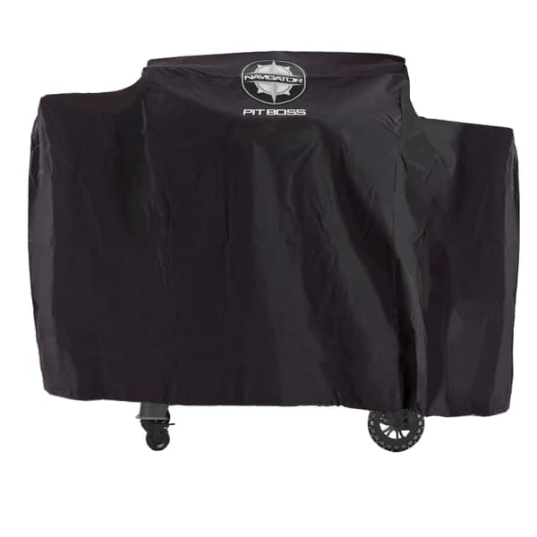 Pit Boss Wood Pellet Grill Cover - Navigator PB850