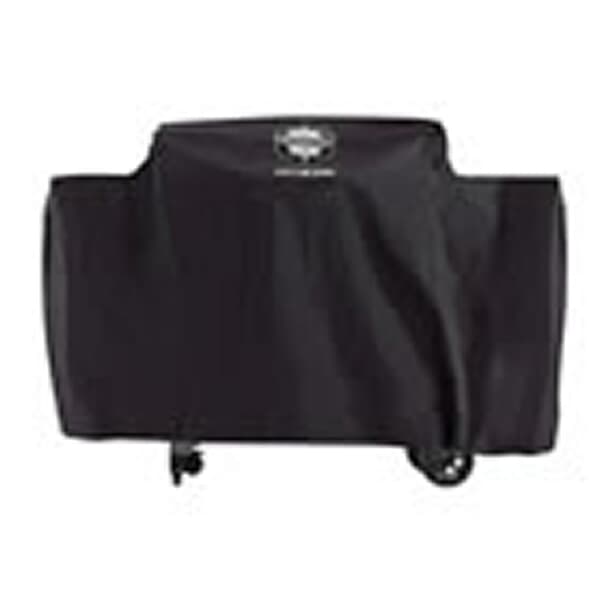 Pit Boss Combo Grill Cover - PB1230CN Navigator Combo