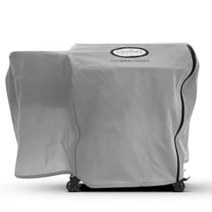 Louisiana Grills Wood Pellet Grill Cover LG1200FP and LG1200FL 
