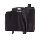 Pit Boss Wood Pellet Grill Cover - Navigator PB550 with Smoke Box