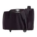 Pit Boss Wood Pellet Grill Cover - Navigator PB850 with Smoke Box