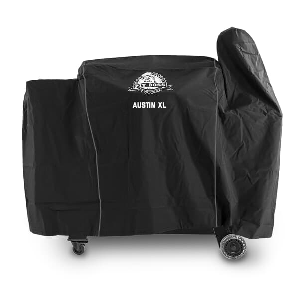 Pit Boss Wood Pellet Grill Cover - Austin XL PB1000XLW1