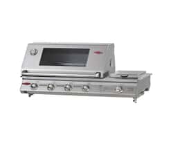 BeefEater Signature SL4000S 4+1 Burner Built In Gas BBQ
