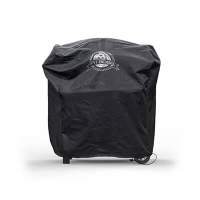 Pit Boss Cover For Sportsman 2 With Cart