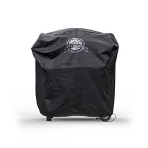 Pit Boss Sportsman 3 Cover - With Cart