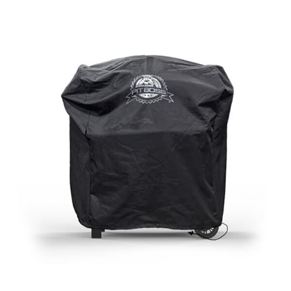 Pit Boss Sportsman 3 Cover - With Cart