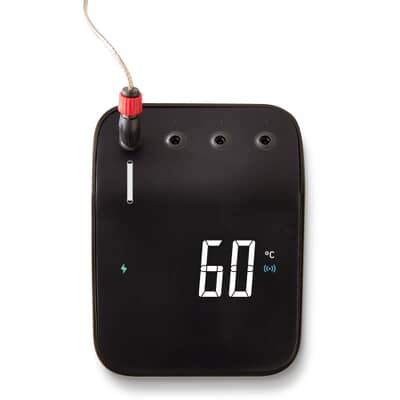 Weber Connect Smart Grilling Hub