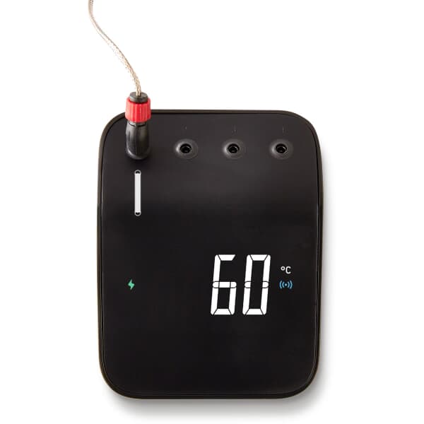 Weber Connect Smart Grilling Hub
