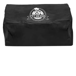 Pit Boss Wood Pellet Grill Cover - Navigator PB150