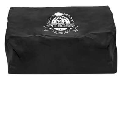 Pit Boss Wood Pellet Grill Cover - Navigator PB150