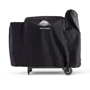 Pit Boss Wood Pellet Grill Cover - Pro 1150