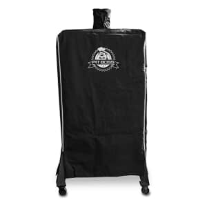 Pit Boss Vertical Smoker Cover For PBV4PS2 4 Series Vertical Wood Pellet Smoker