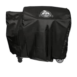 Pit Boss Wood Pellet Grill Cover - PB16000CS and PB1600CST Competition Series