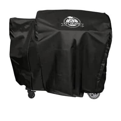 Pit Boss Wood Pellet Grill Cover - PB16000CS and PB1600CST Competition Series
