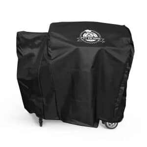 Pit Boss Wood Pellet Grill Cover - PB1250CS Competition Series