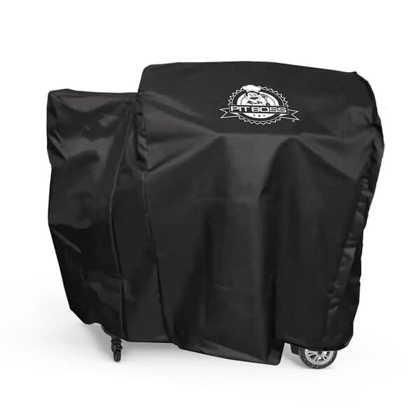 Pit Boss Wood Pellet Grill Cover - PB1250CS Competition Series