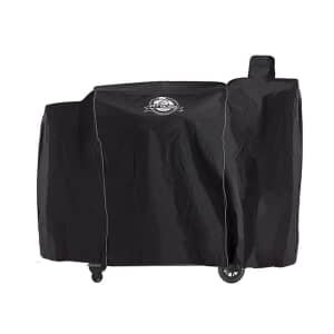 Pit Boss Wood Pellet Grill Cover - Pro 850 with Smoke Box