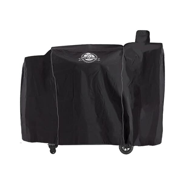 Pit Boss Wood Pellet Grill Cover - Pro 850 with Smoke Box