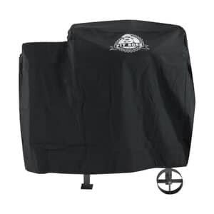 Pit Boss Wood Pellet Grill Cover - PB500FB1