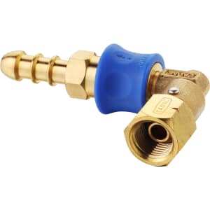Cadac 90 Degree Quick Release Coupling 8mm 