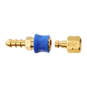 Cadac Quick Release Coupling 8mm 