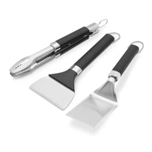 Weber Portable Griddle Tool Set - NEW FOR  2024