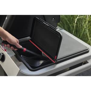 Weber Works Outdoor Storage Bin - NEW FOR 2025