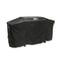 Weber Premium Griddle Cover for Slate 76 cm 3