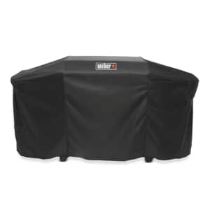 Weber Premium Griddle Cover for Slate 76cm