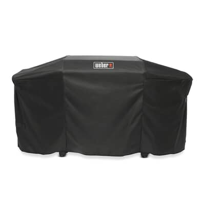 Weber Premium Griddle Cover for Slate 76 cm