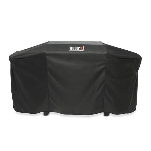 Weber Premium Griddle Cover for Slate 76 cm