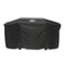 Weber Premium Griddle Cover for Slate 76 cm 1