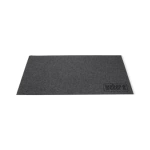 Weber XL Floor Mat 