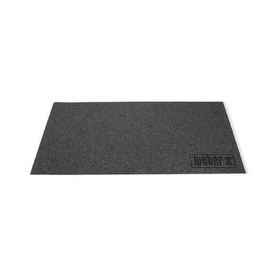 Weber XL Floor Mat 