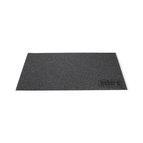 Weber XL Floor Mat 