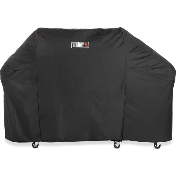 Weber Premium BBQ Cover For Summit Stand-up