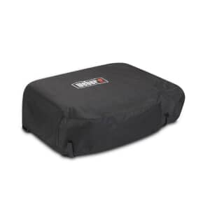 Weber Slate Premium Griddle Cover 56cm