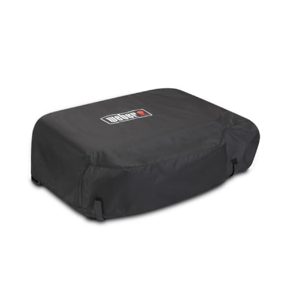 Weber Slate Premium Griddle Cover 56cm