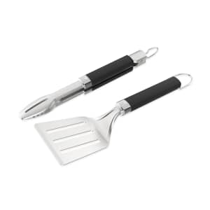 Weber Portable Grill Tools - NEW FOR 2026