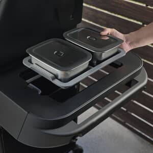 Weber Works Serving Kit - NEW FOR 2025