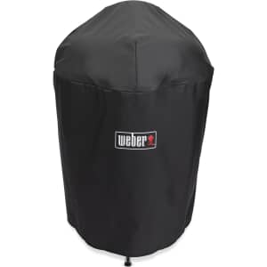 Weber Premium BBQ Cover For 67cm Master-Touch CRAFTED