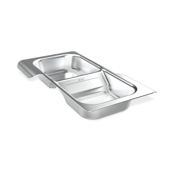 Weber Searwood Wet Smoke Pan