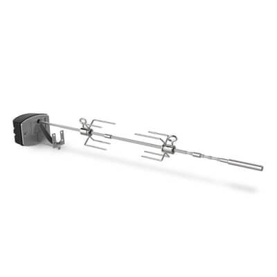 Weber Rotisserie - Spirit and Pellet Grill 24 Inch
